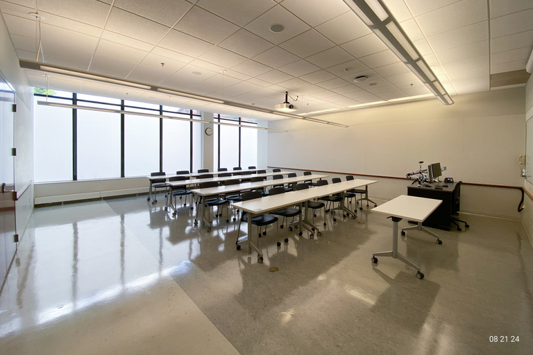 Image of 140 Blank Honors Center