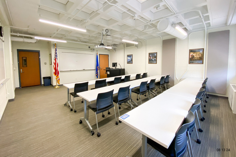 Image of 304 Iowa Bioscience Innovation Facility