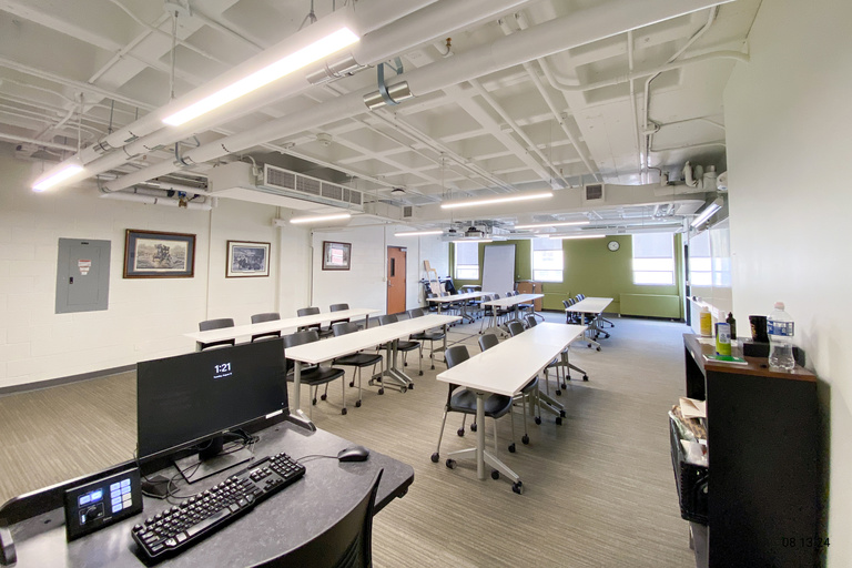 Image of 321 Iowa Bioscience Innovation Facility