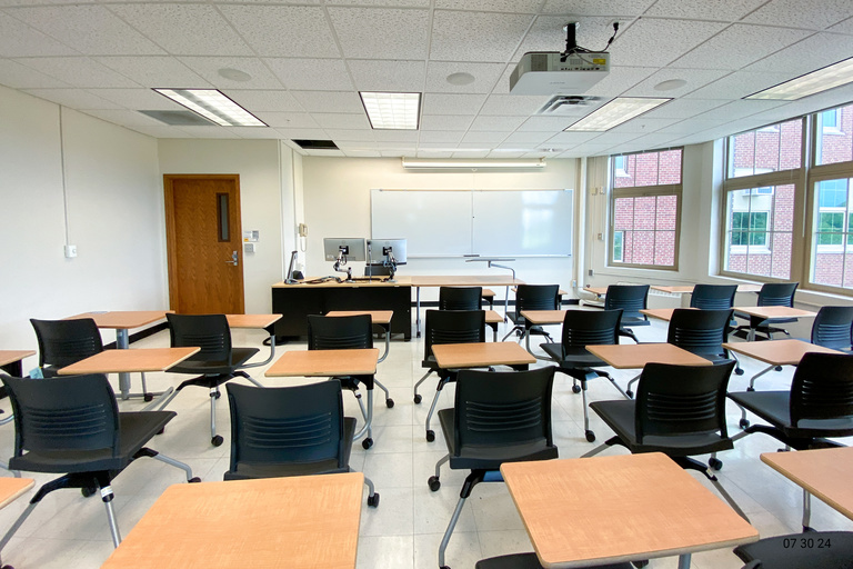 Image of 215 North Hall