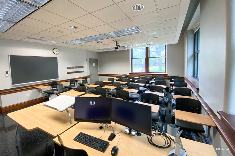 Image of 102 Sciences Library